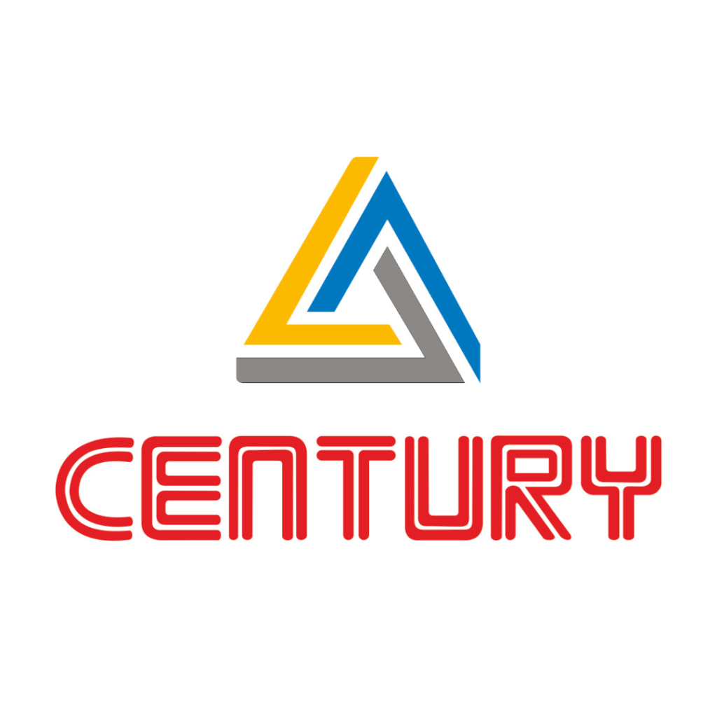 Century Logo